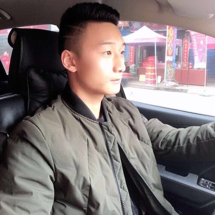 入戏太深的第一张照片--洪湖认干亲服务网